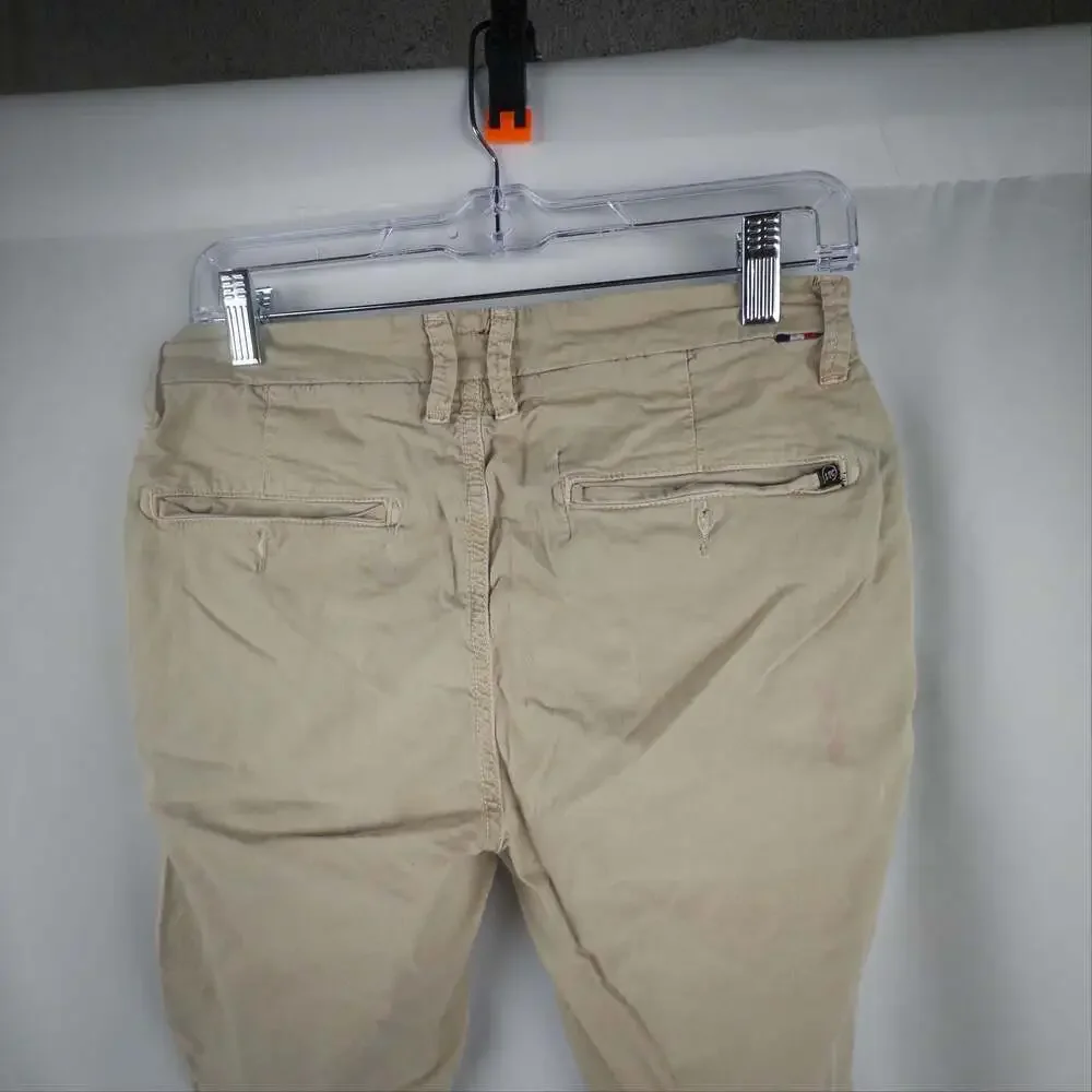 Relwen Flyweight Flex Short in British Khaki